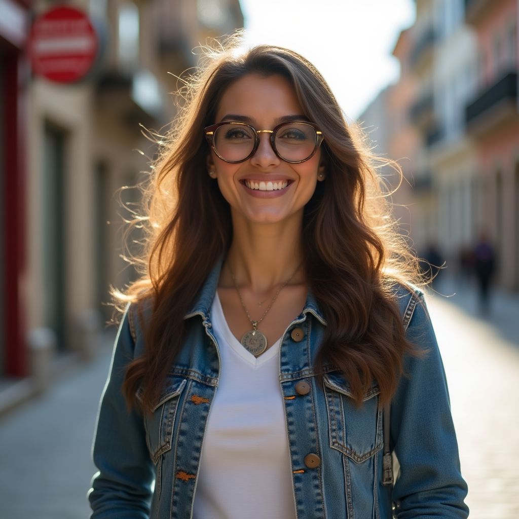 Foto de María Fernández